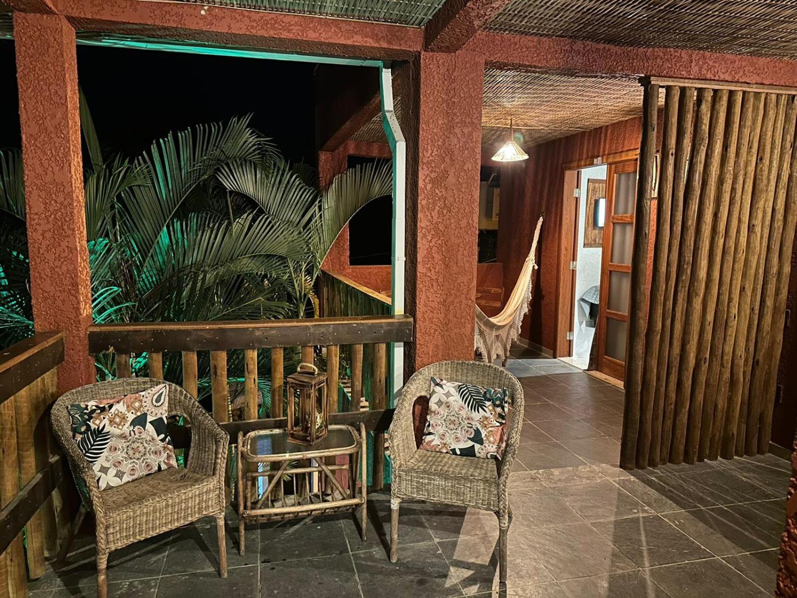 Hotel Preciosa Do Arraial - Com Natura E L'occitane - Recem Inaugurada